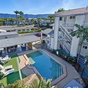 Apartment Cocos, Trinity Beach