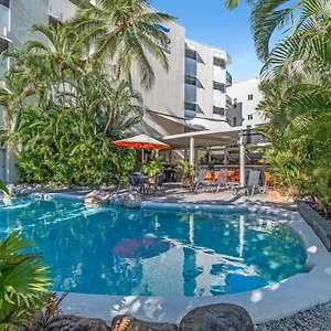Aparthotel Amaroo At Trinity, Trinity Beach