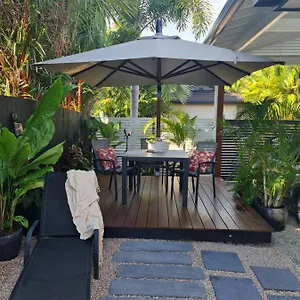 Apartment Blue Lagoon Tropical Sanctuary, Trinity Beach