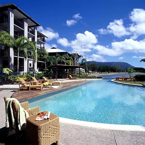 Aparthotel Blue Lagoon, Trinity Beach