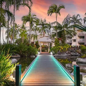Aparthotel Coral Sands Beachfront, Trinity Beach