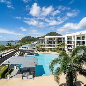 Aparthotel Vue Trinity, Trinity Beach